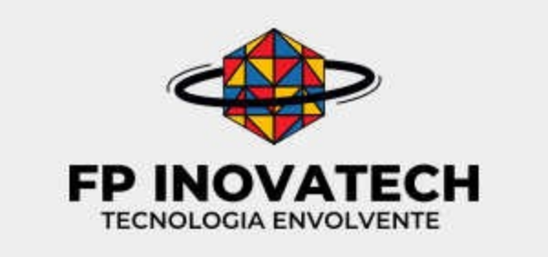 LOGO FP INOVATEC - FELIPE POLETTO